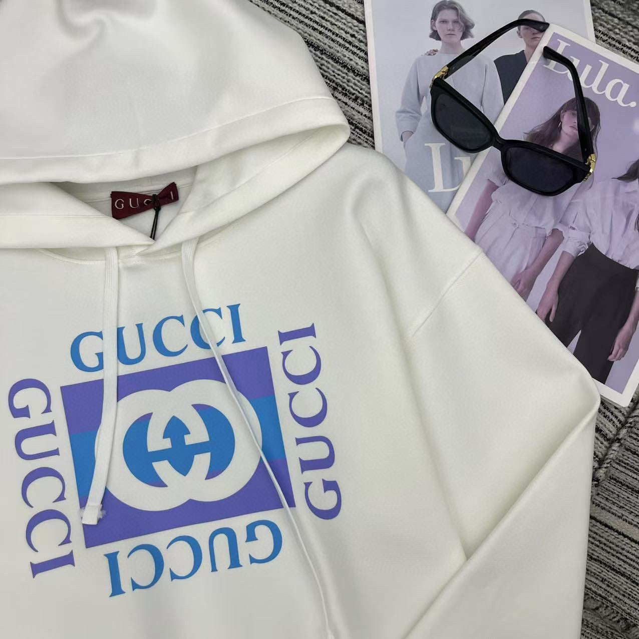 GC Hoodie