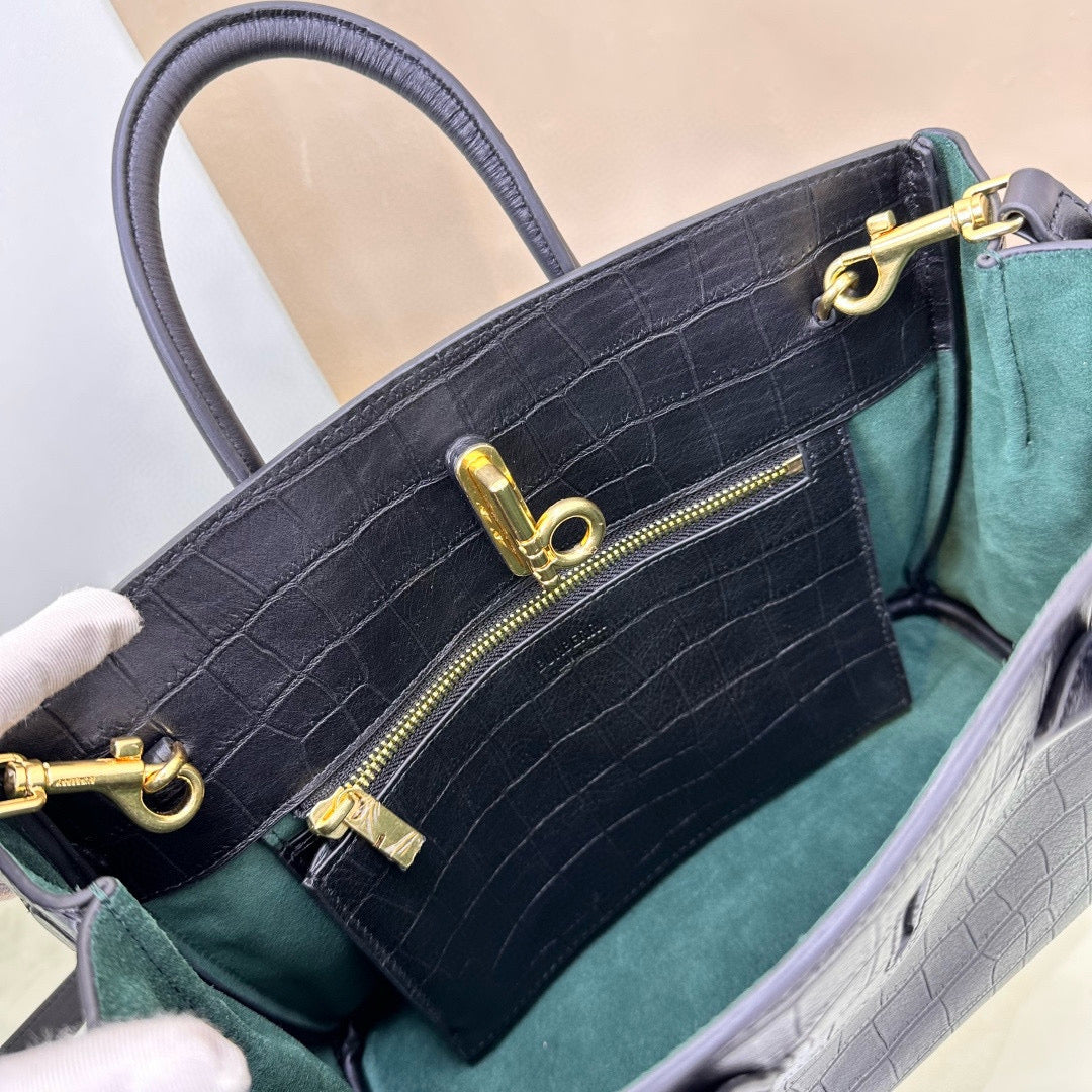Burberry Rocking Horse Bag