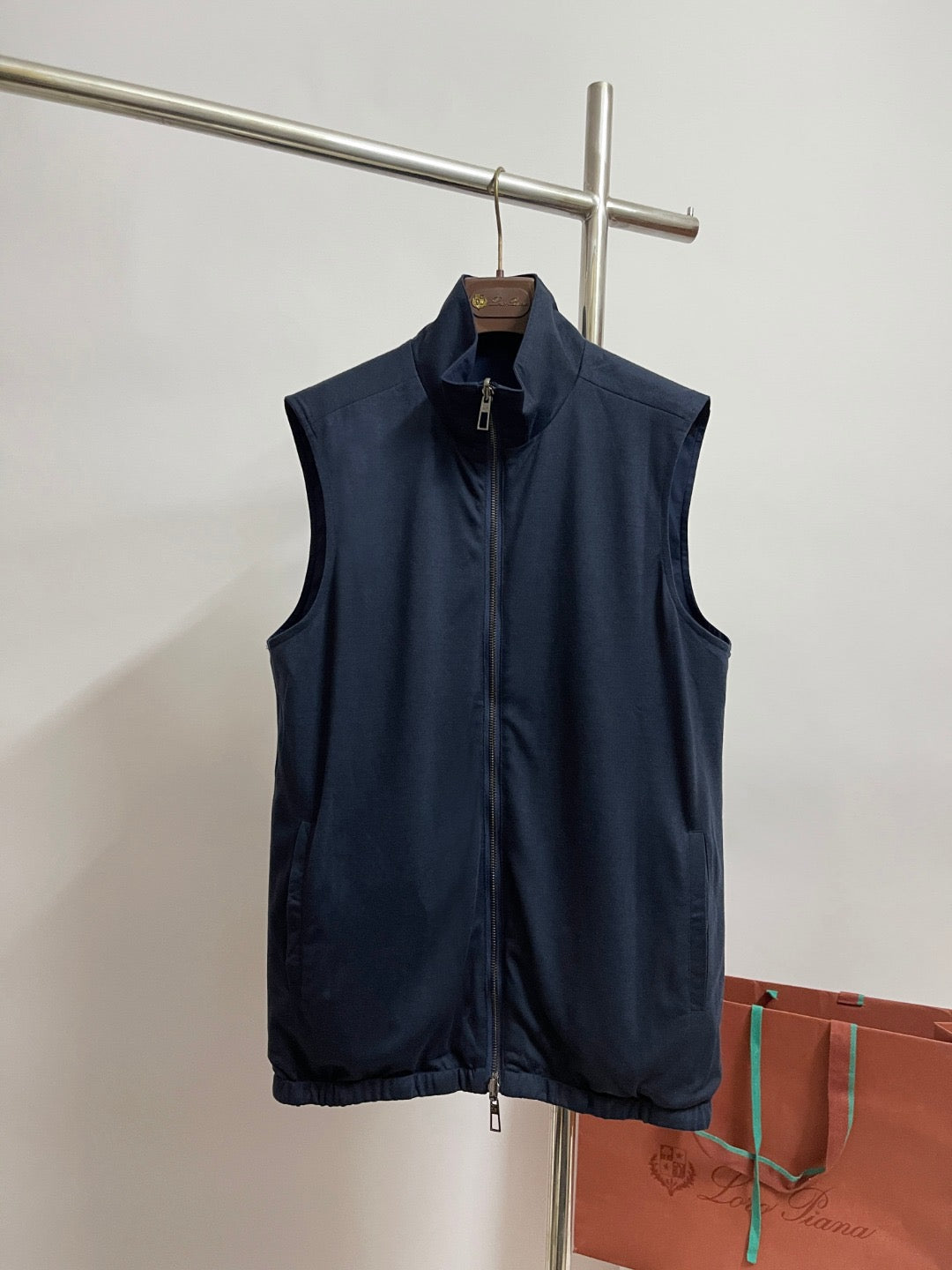 LP Singlet