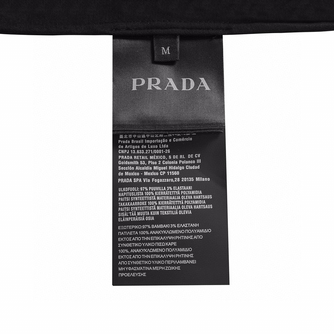 Prada Jacket