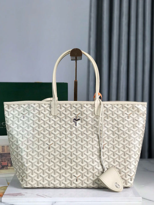 Goyard Saint Louis PM Bag