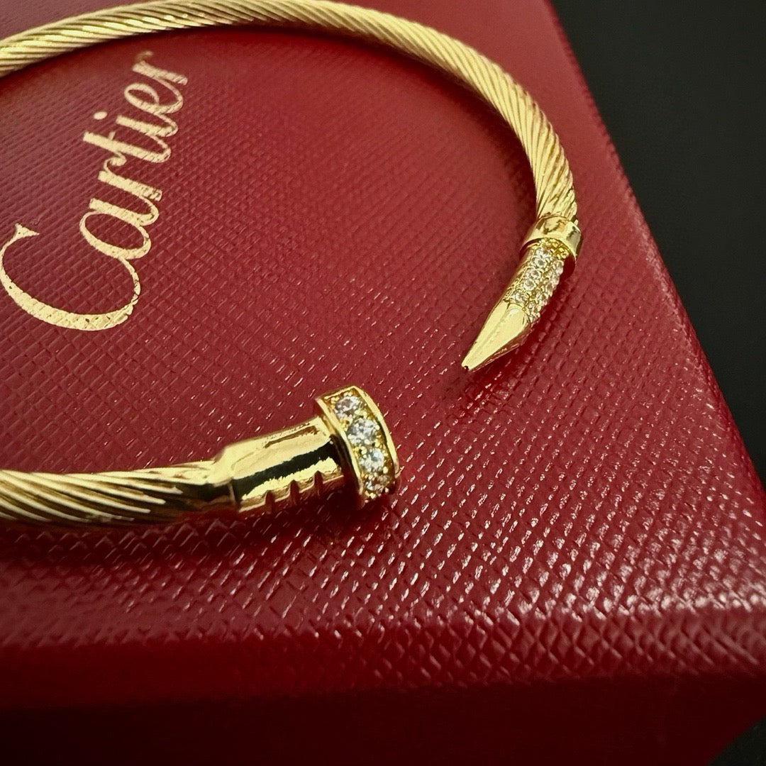Cartier Bracelet