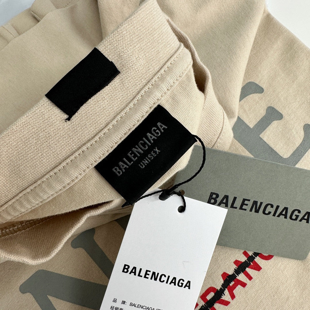 Balenciaga Tee