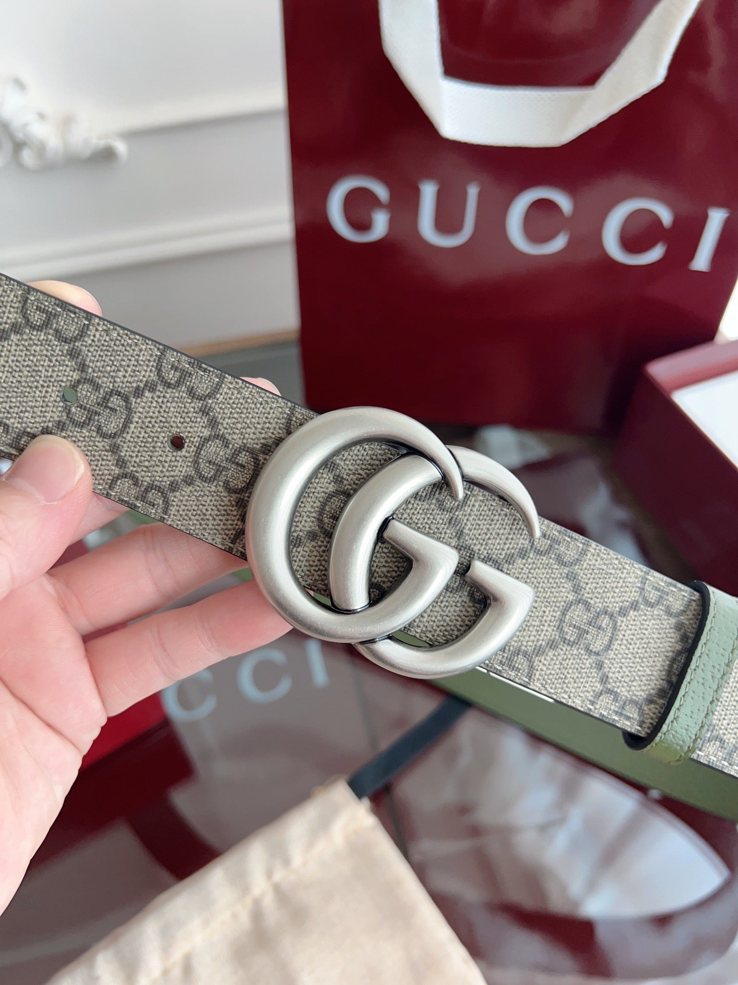 Gucci Belts