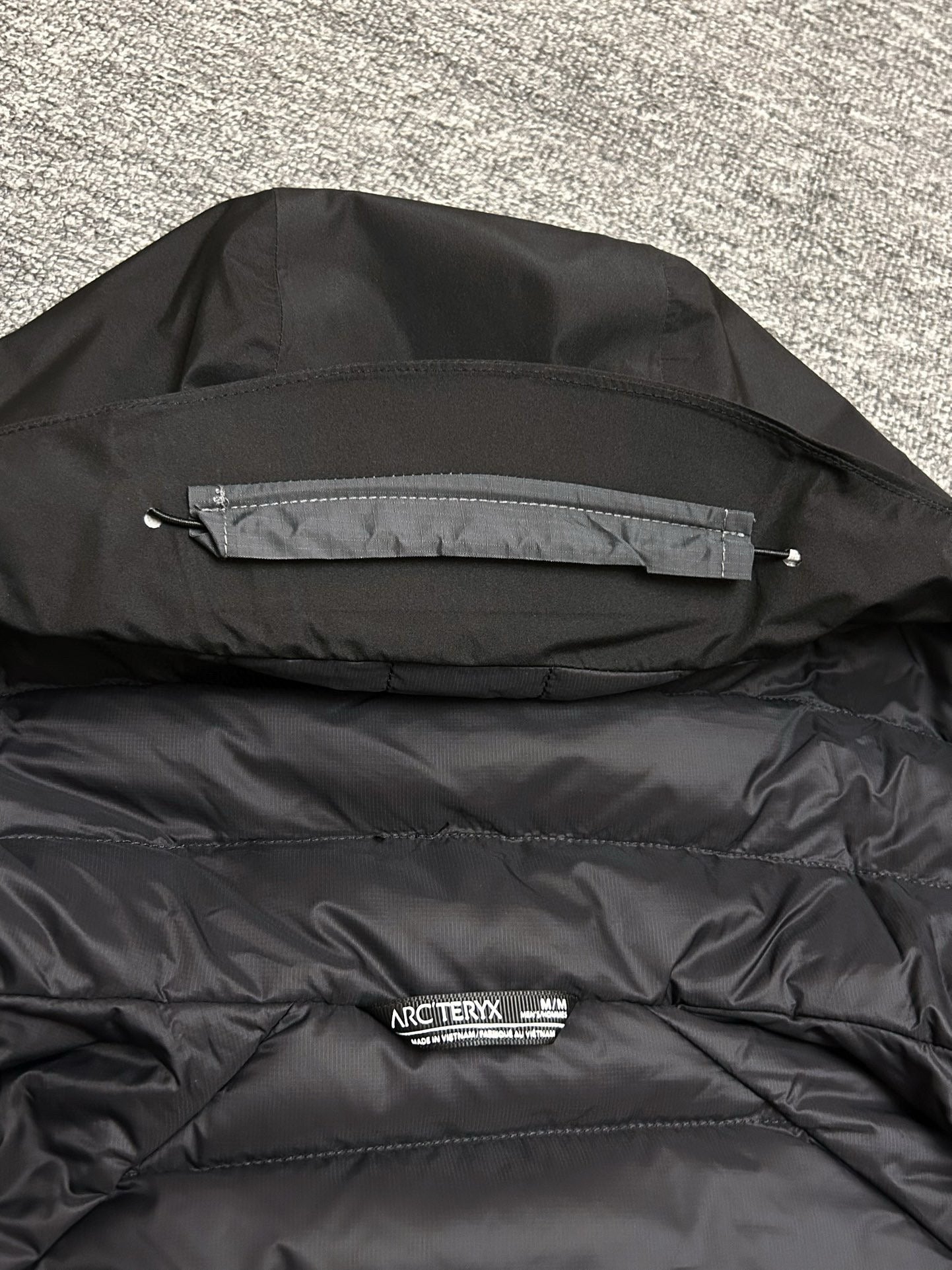 Arcteryx Jacket