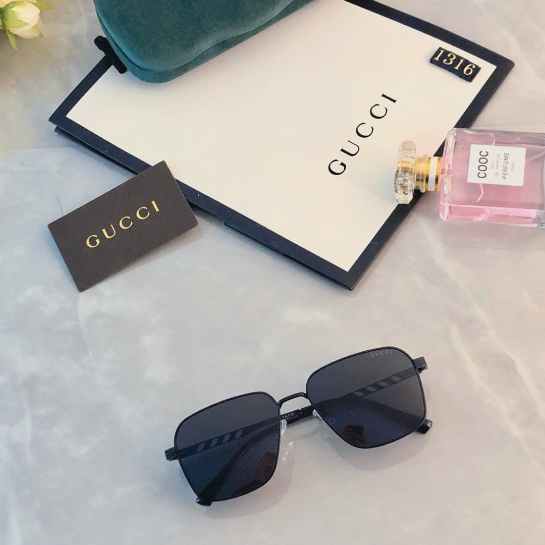 gafas de sol gucci