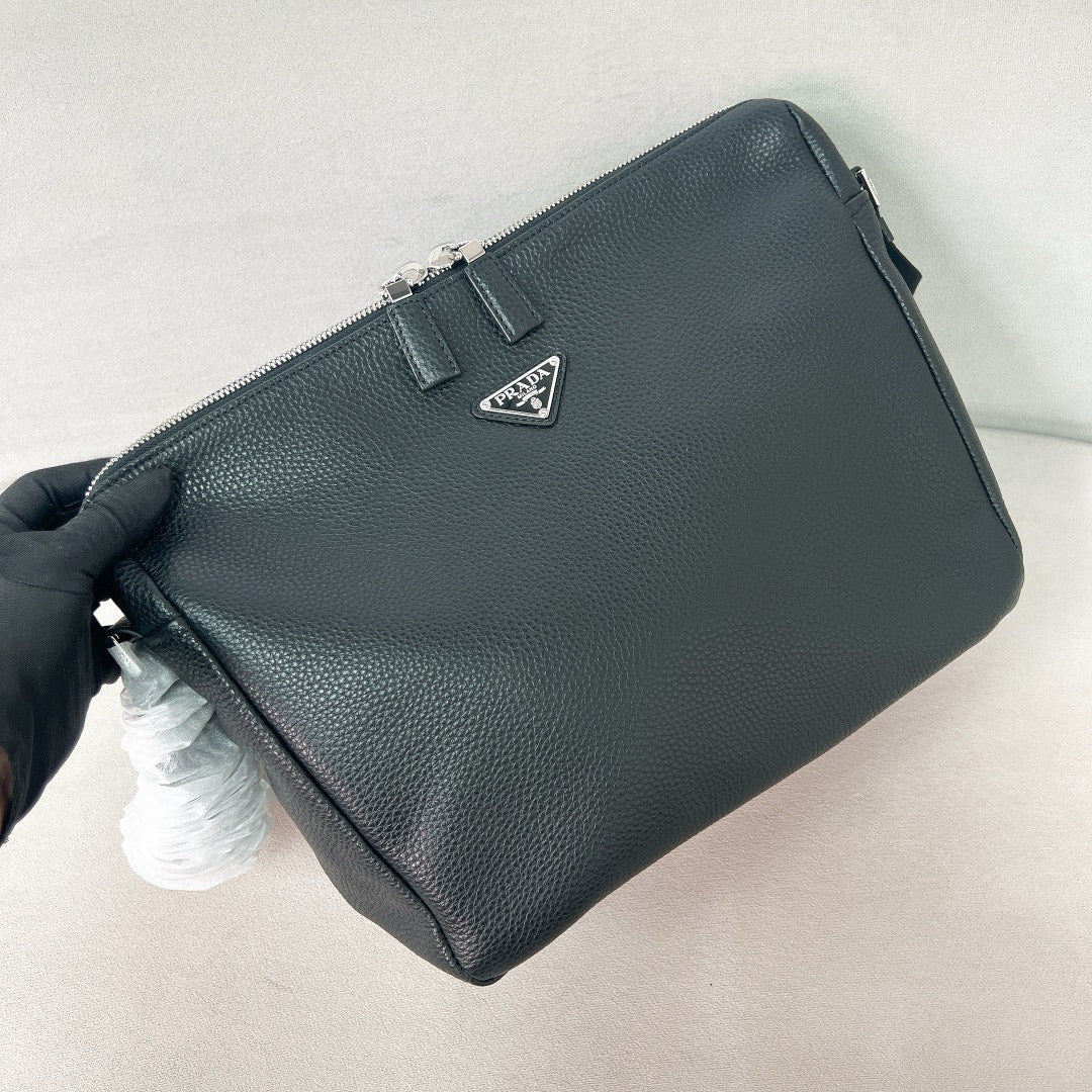 Prada Messager Bag