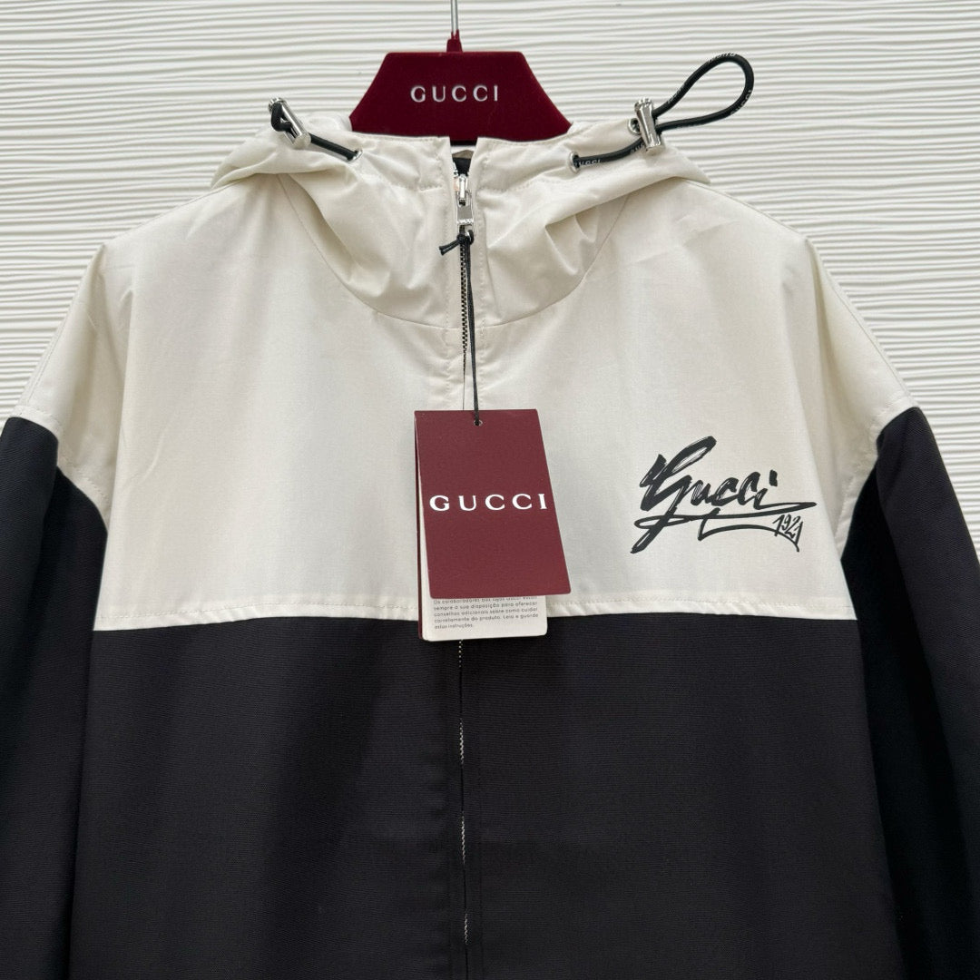 GC Jacket