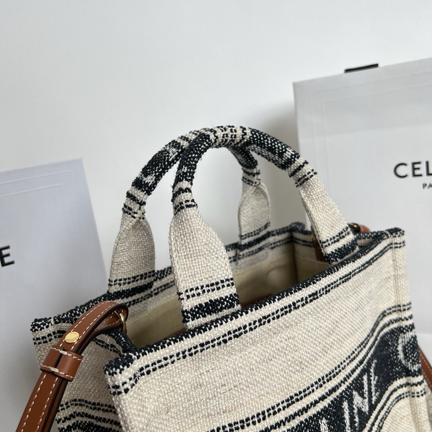 Celine Tote