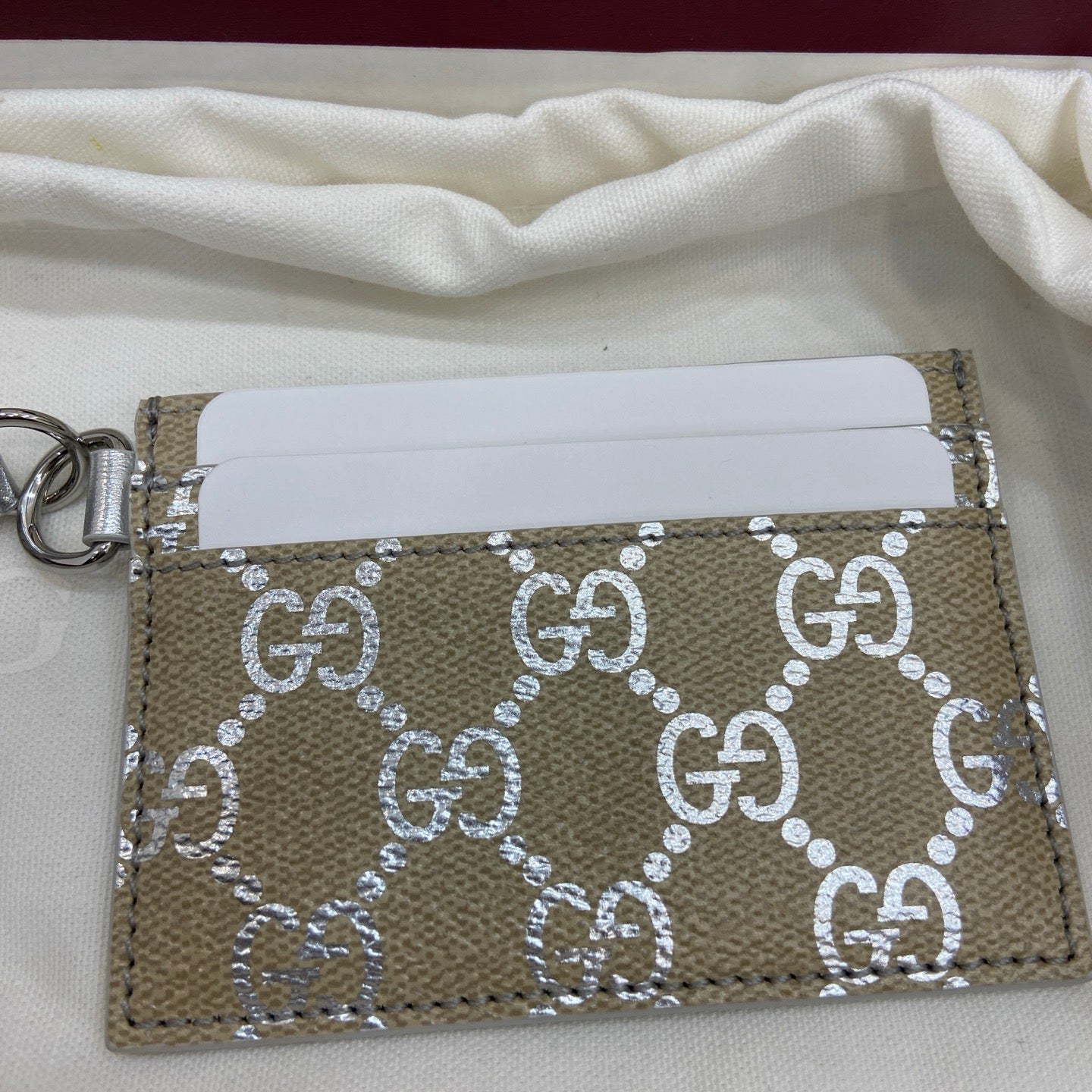 Gucci Card Holder