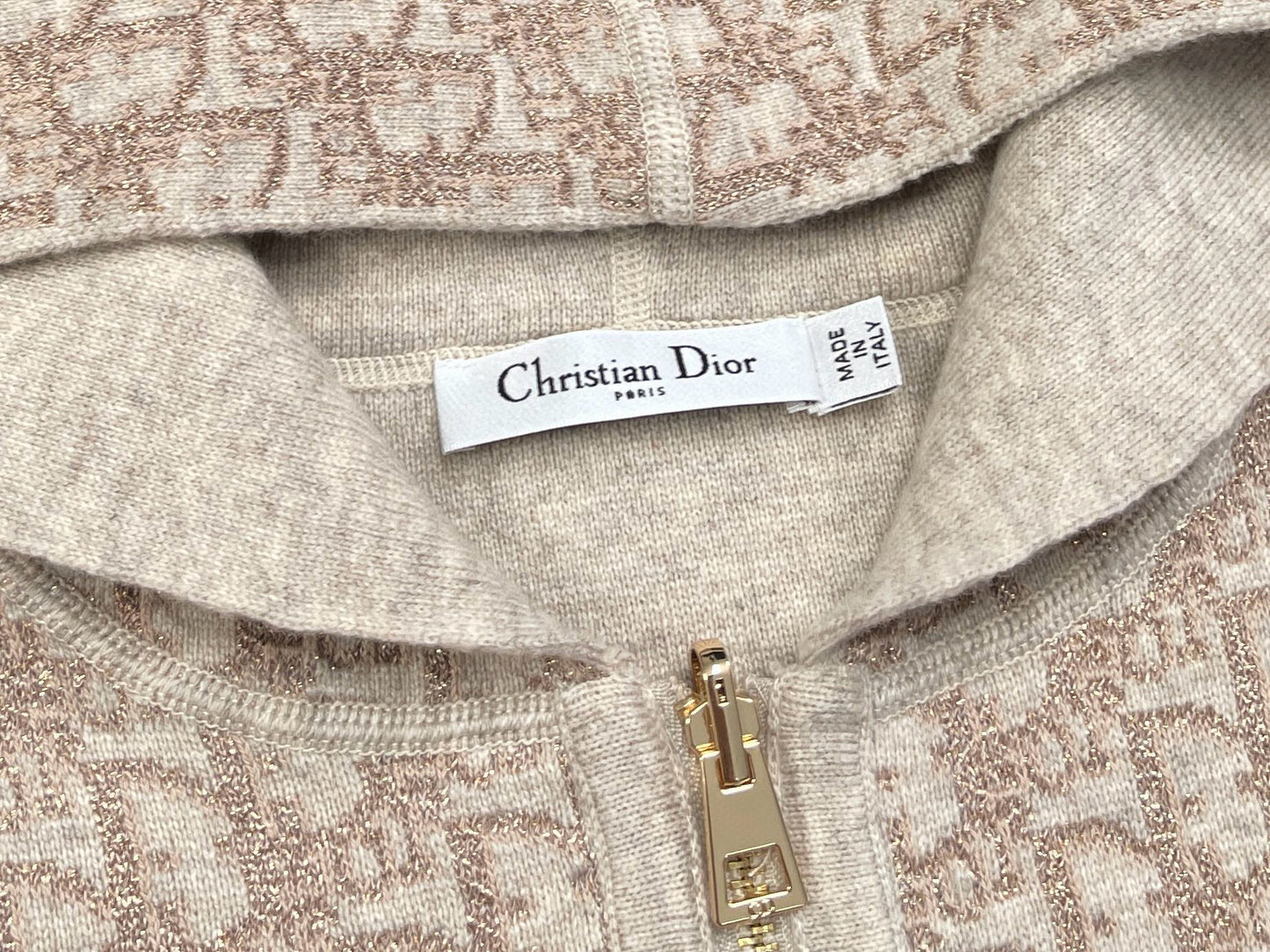 Dior Jacket