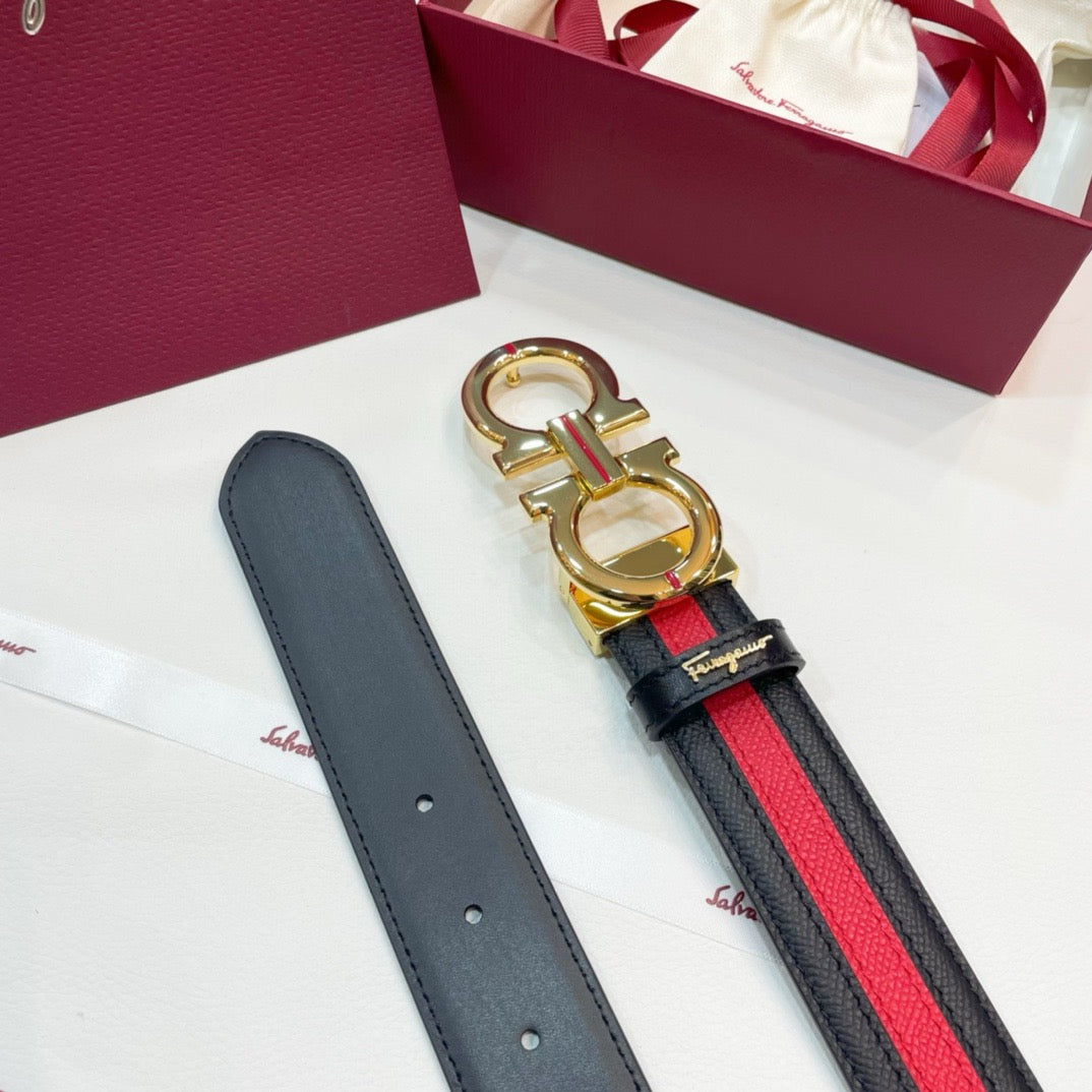 Ferragamo Belt