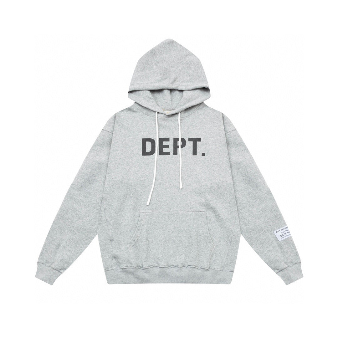 Gallery Dept Hoodie