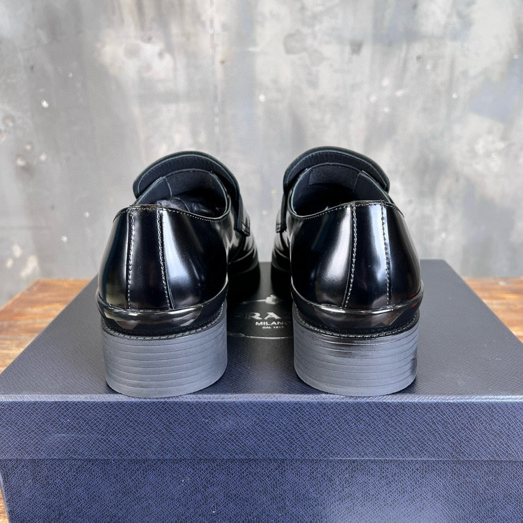 Prada Loafers