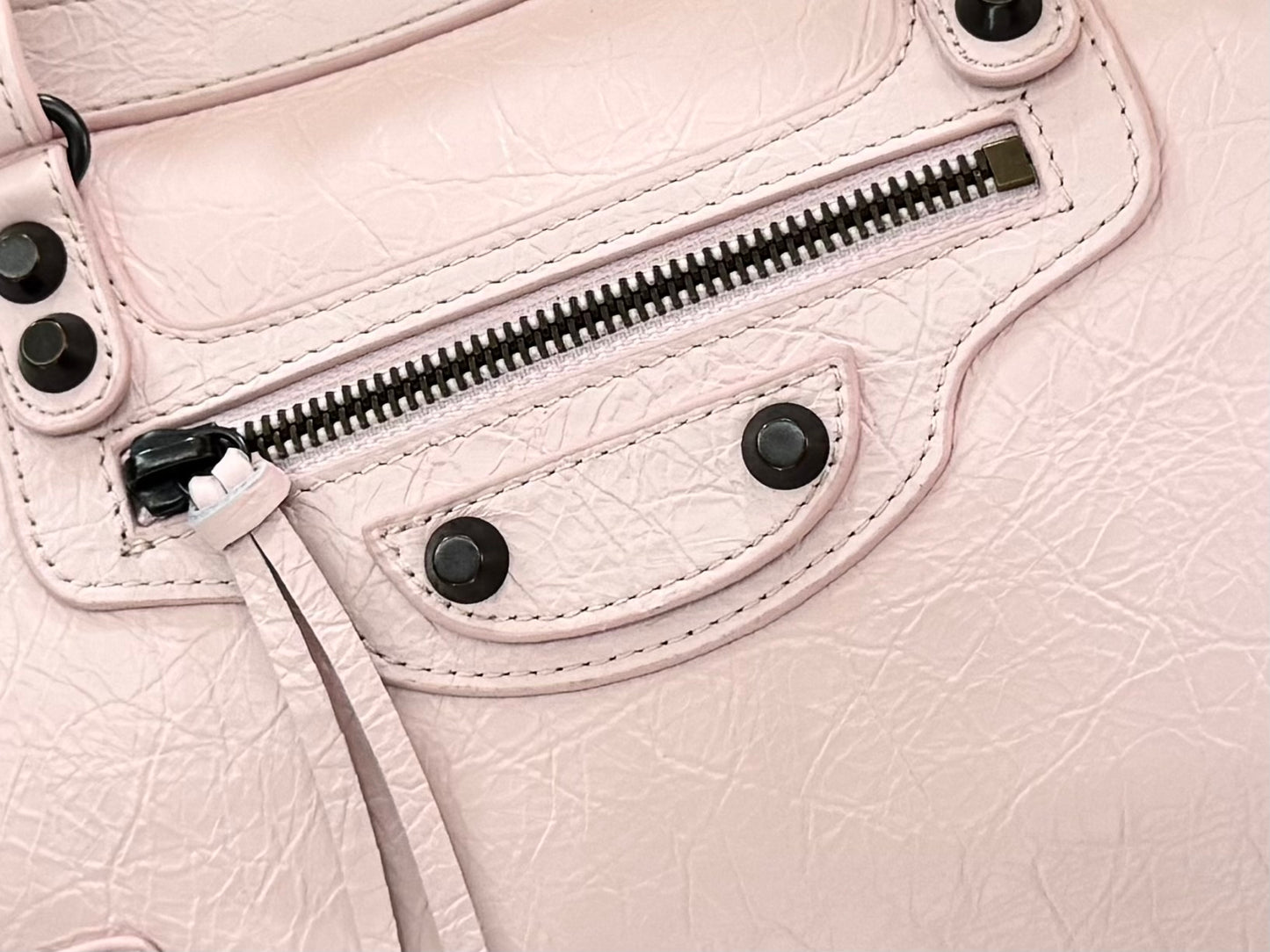 Balenciaga Le City Handbag 30x20x10cm