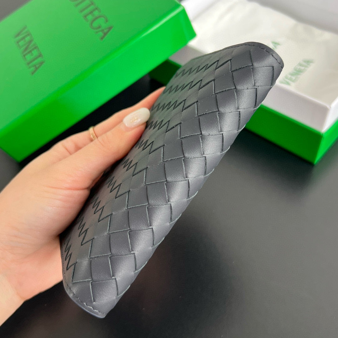 Bottega Veneta Card Holder