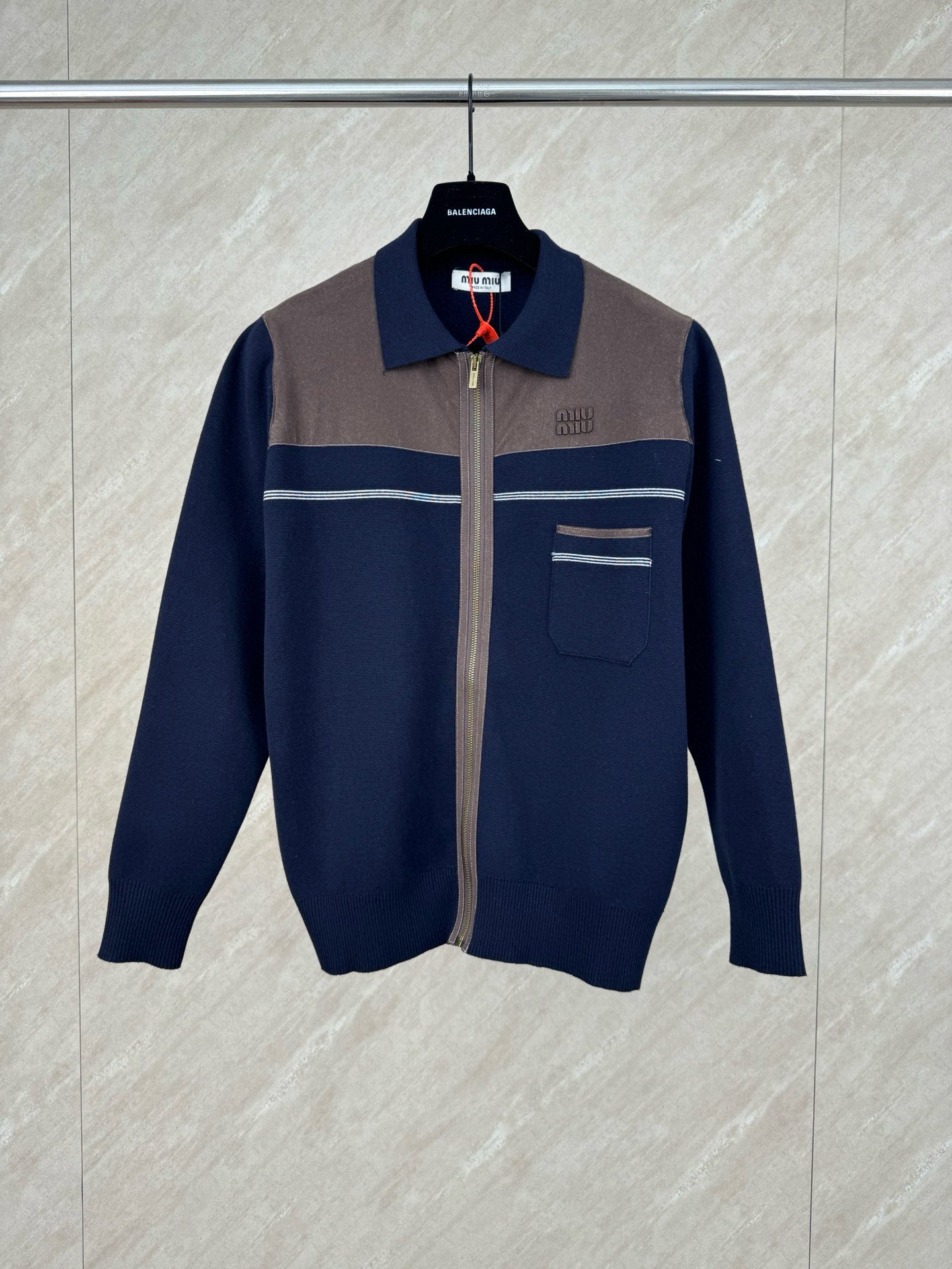 Miu Miu Jacket