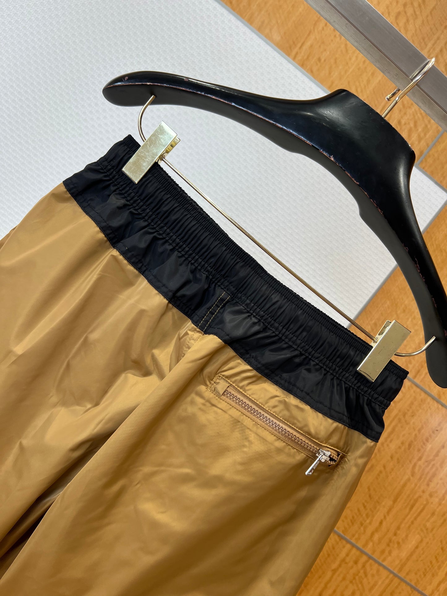 Moncler Short Pant