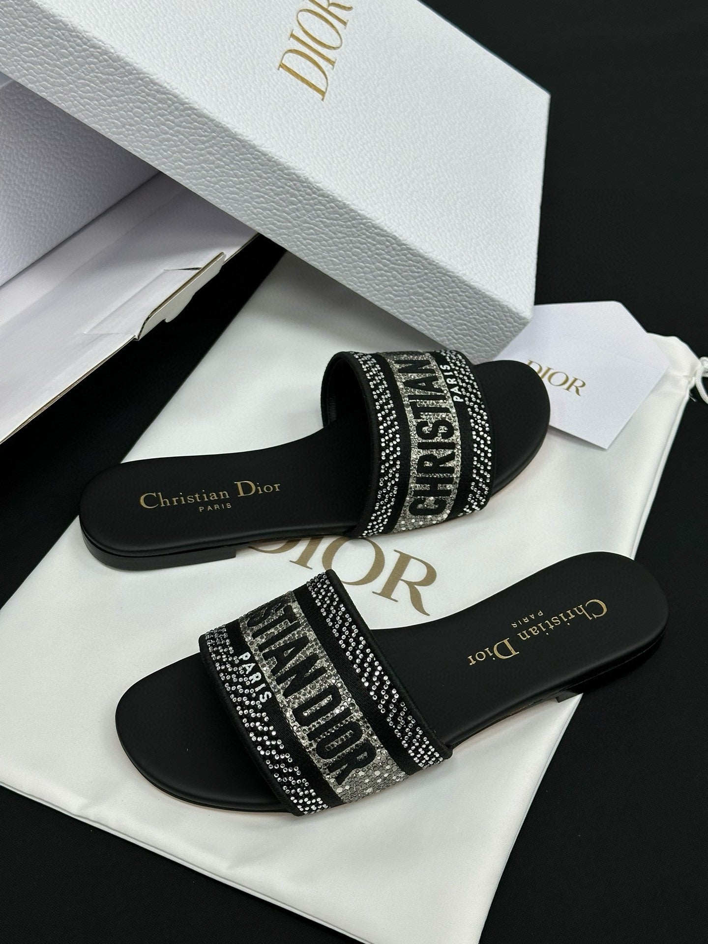 Dior Sandals