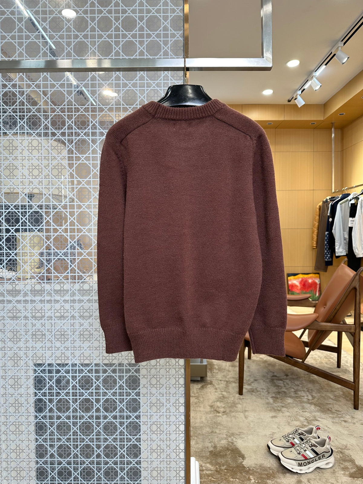 Celine Sweater