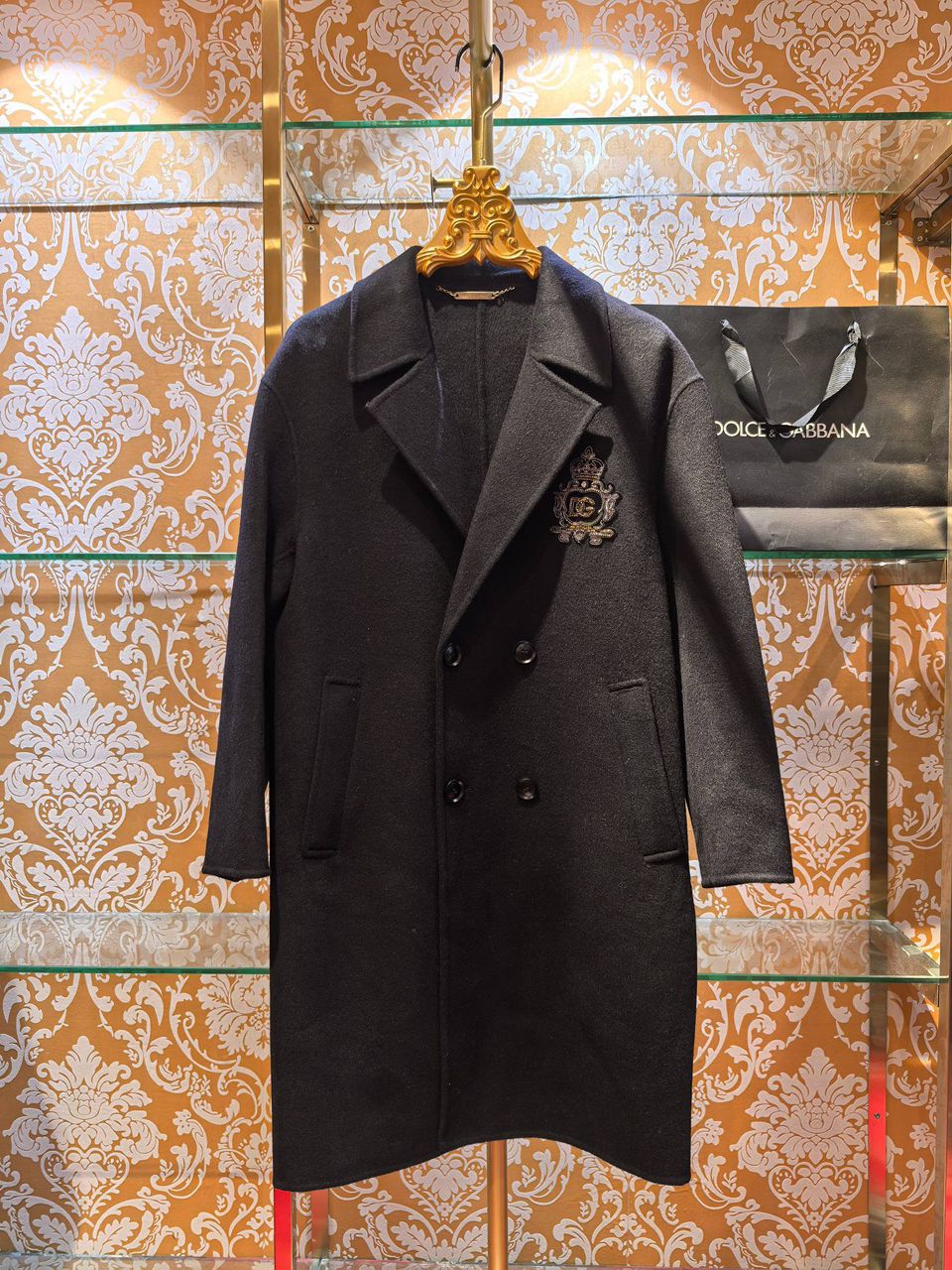 Dolce & Gabbana Coat