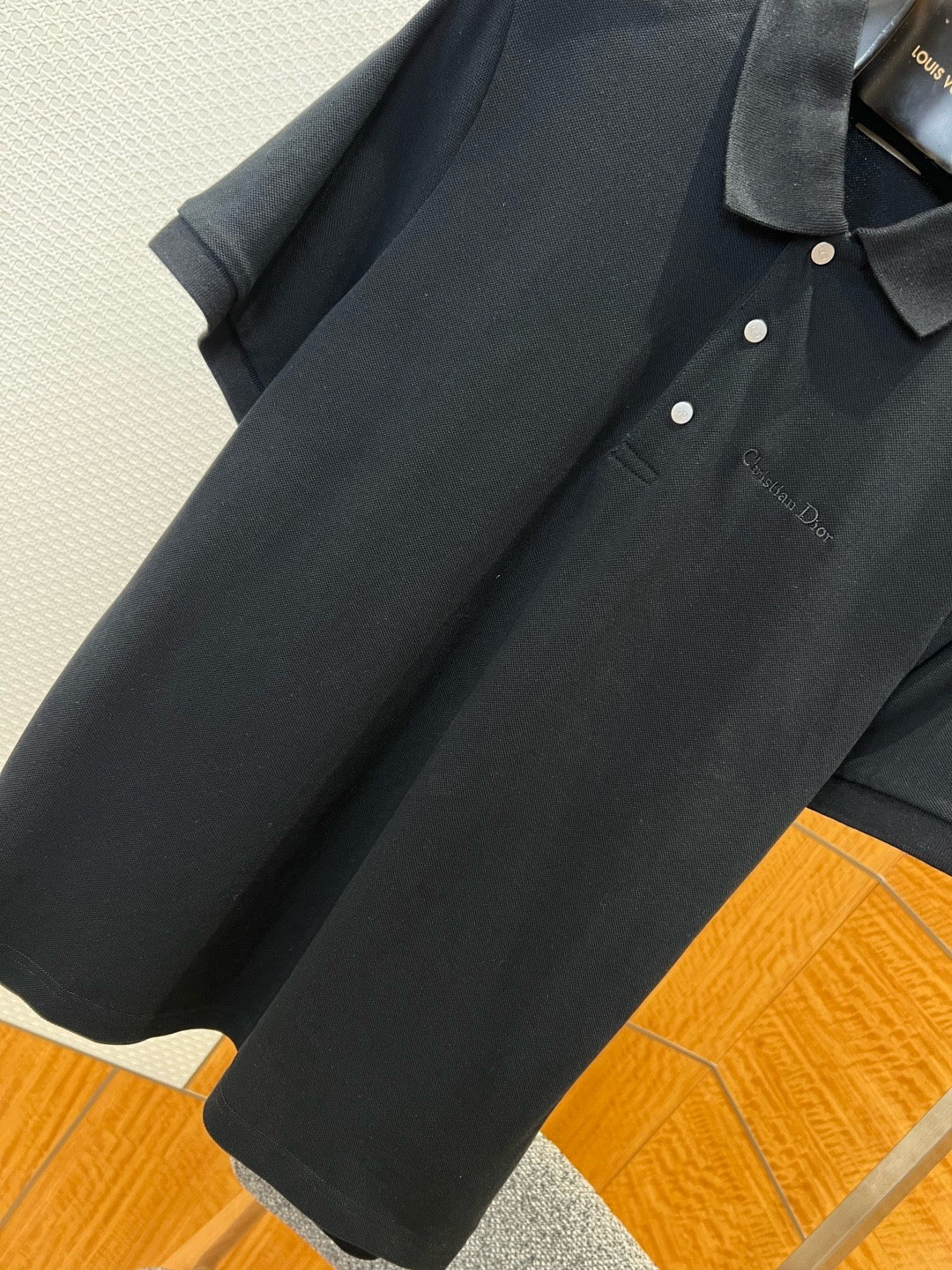 Dior Polo