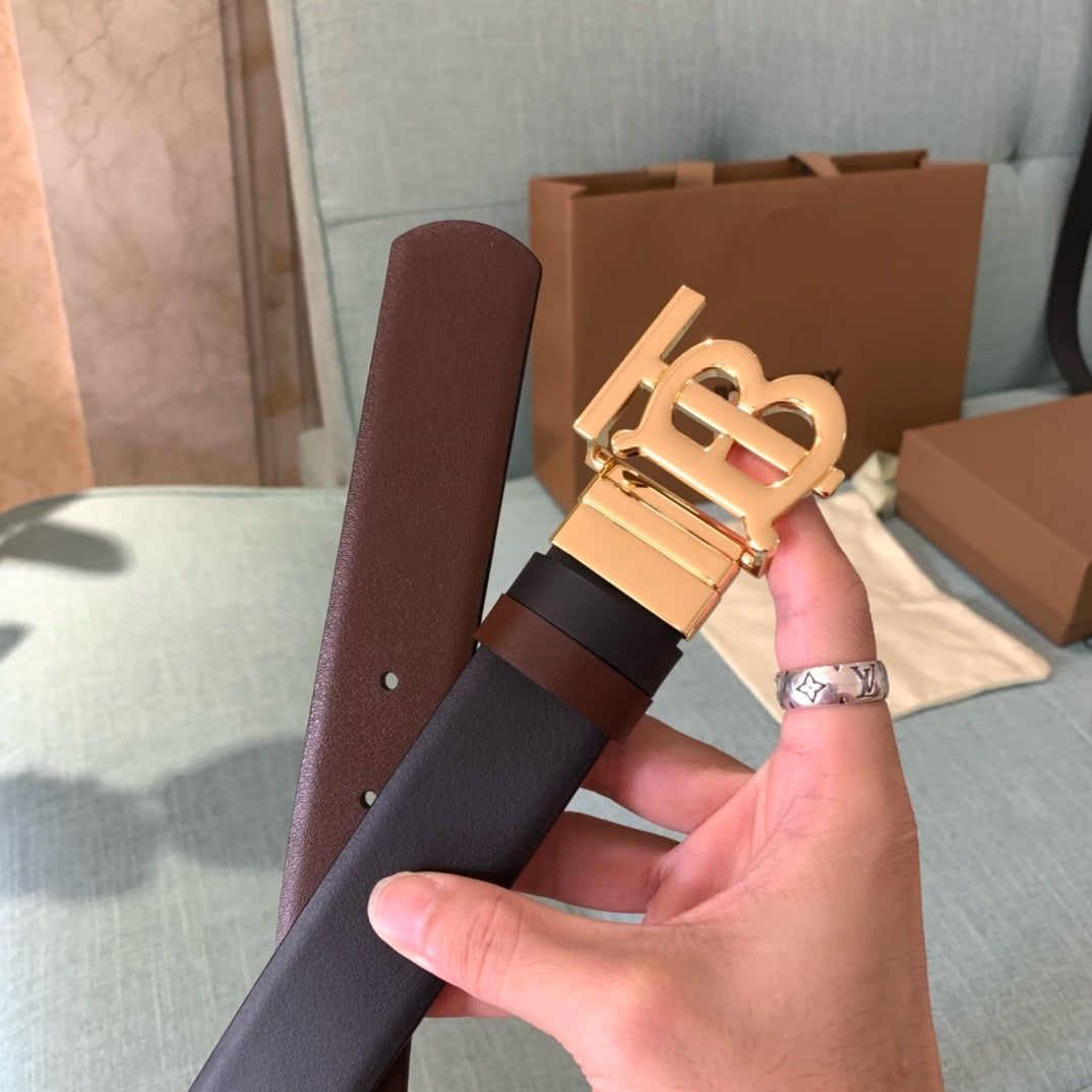 BBR Belt