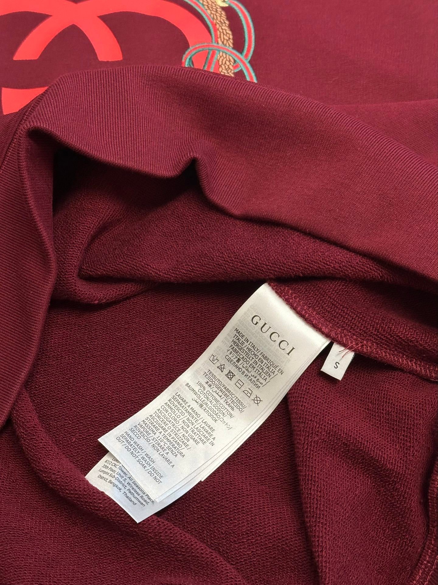 Gucci Sweater