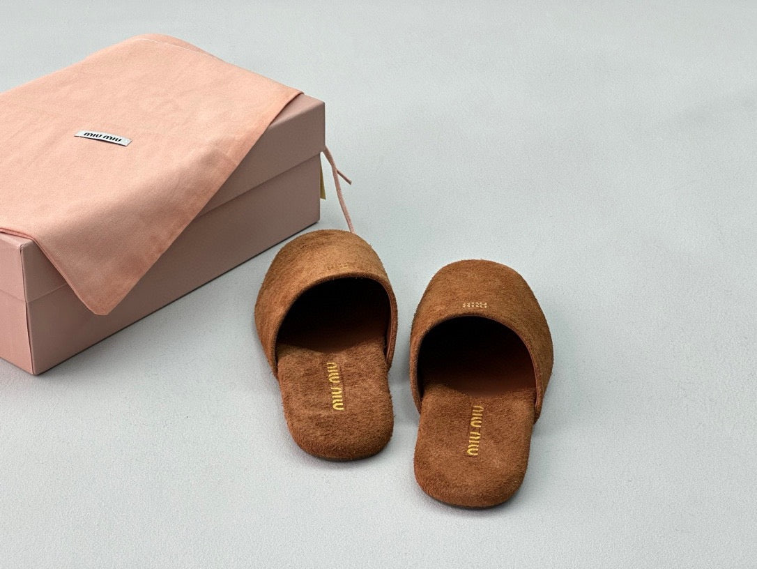 Miu Miu Sandals