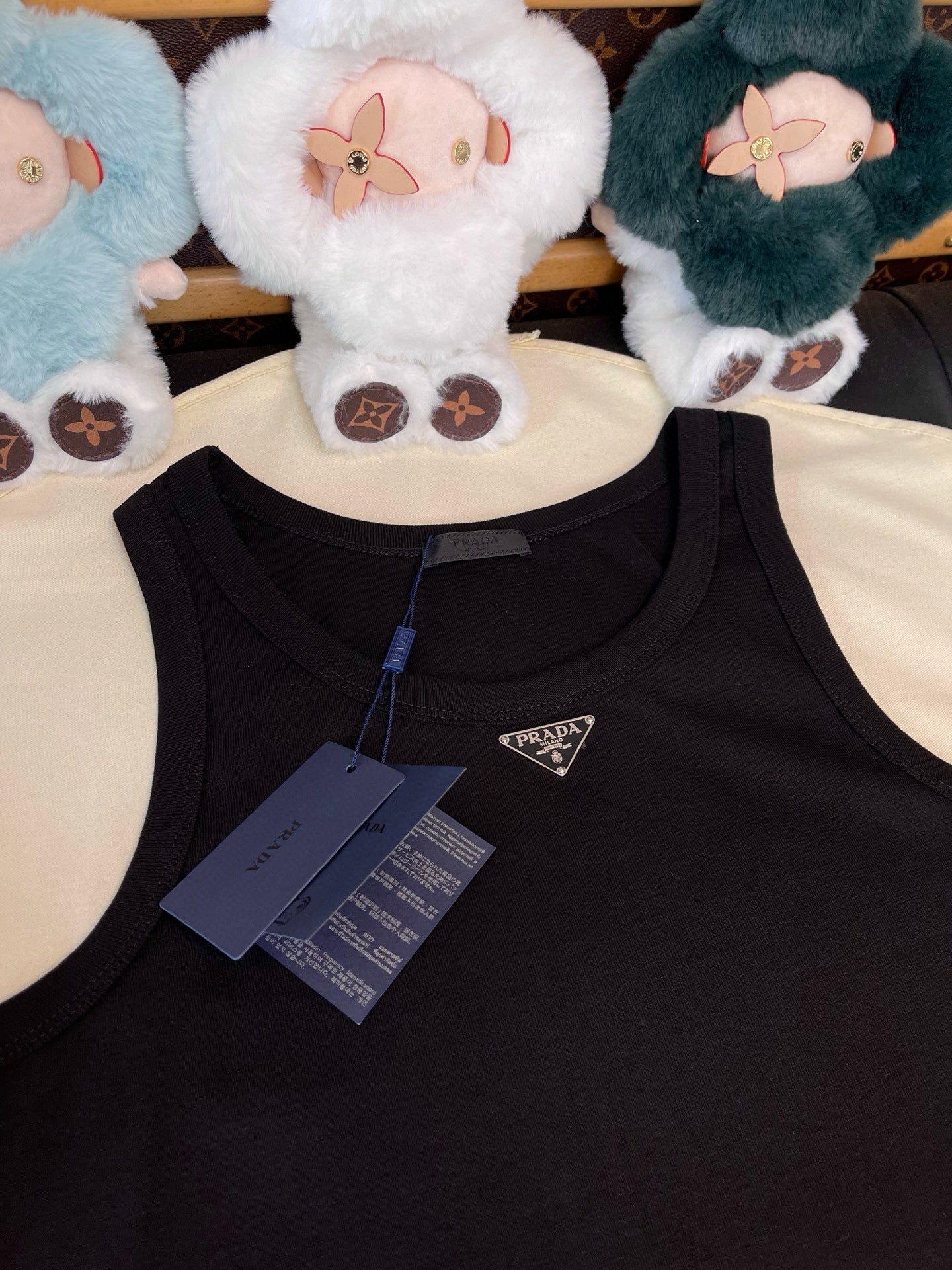 Prada Singlet