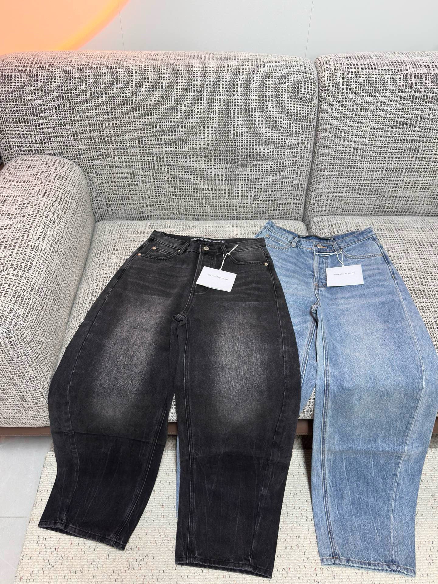 Alexander Wang Jean