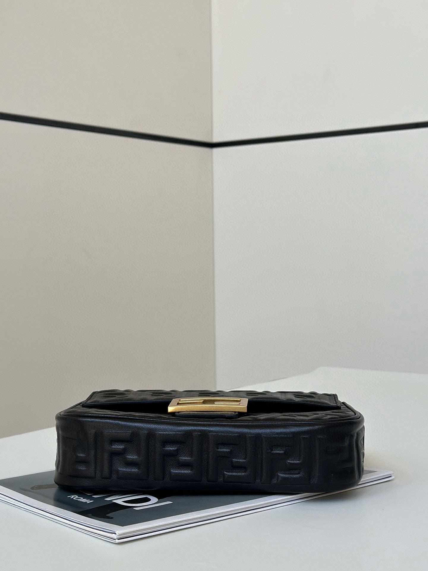 Fendi Baguette