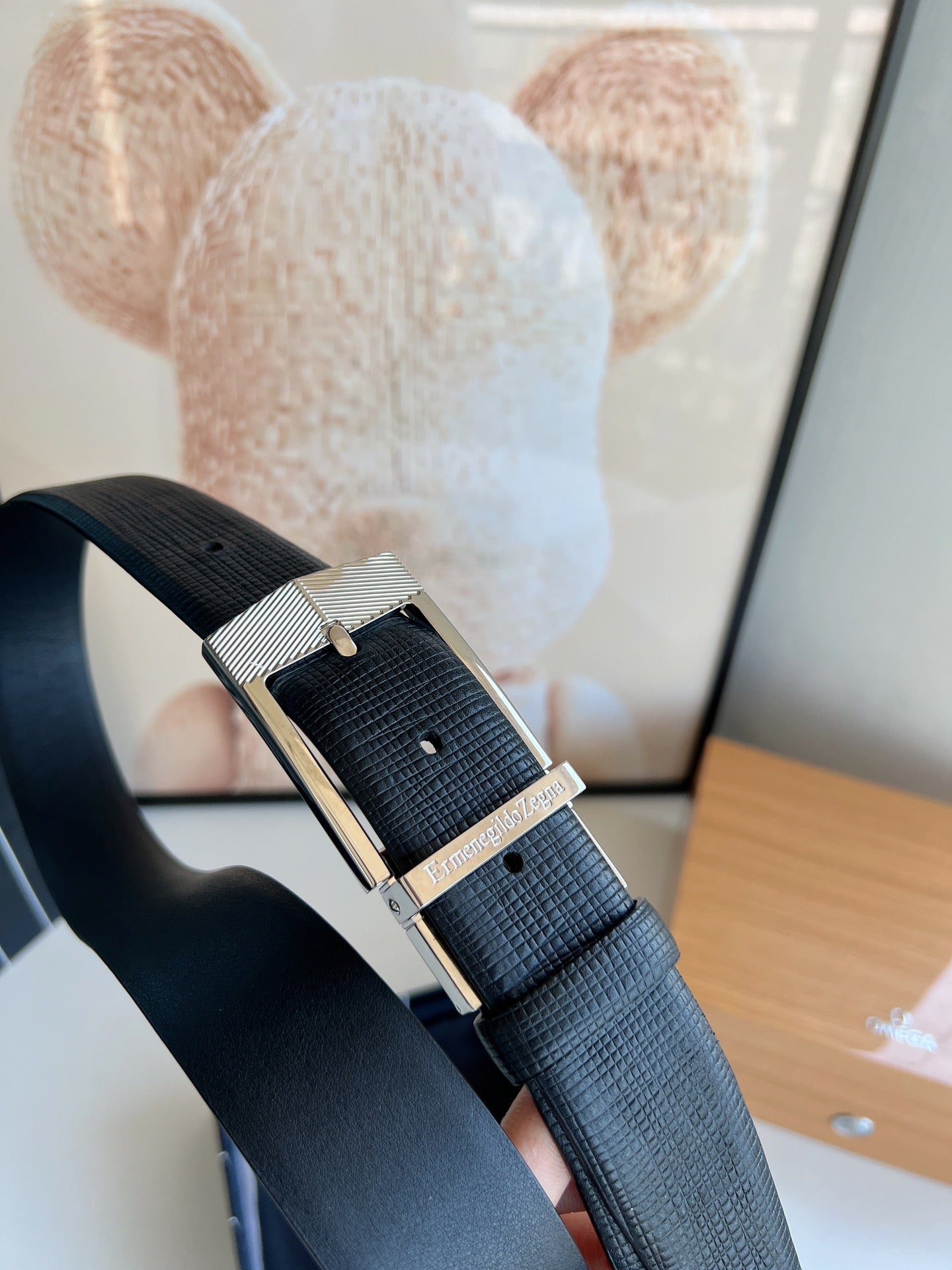 ZG Belts