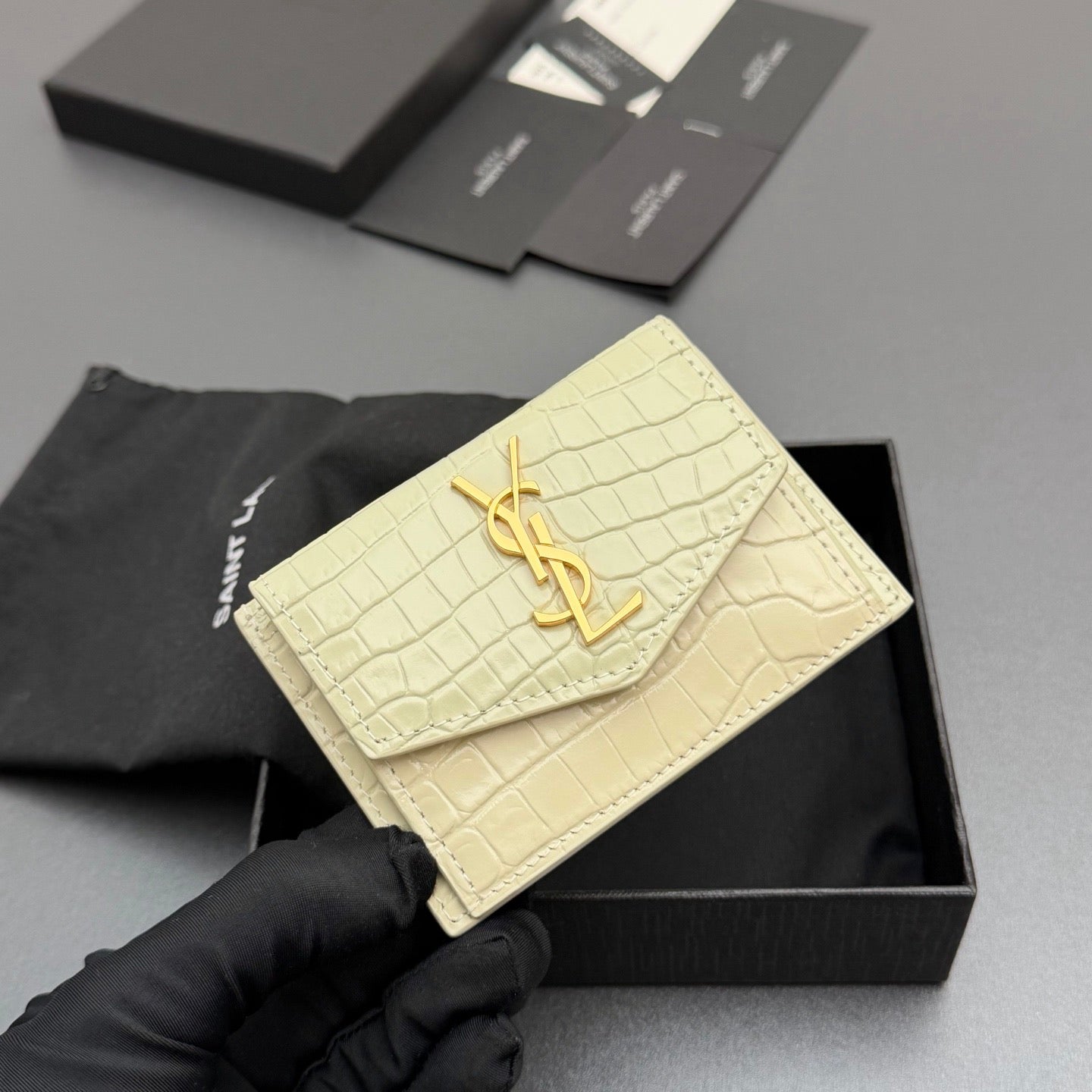 YSL Wallet