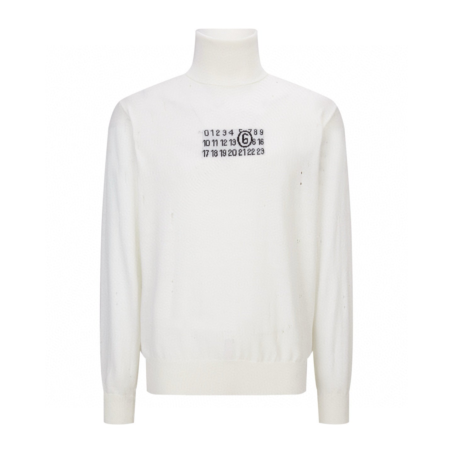 Maison Margiela T-neck Shirt