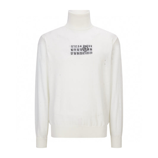 Maison Margiela T-neck Shirt
