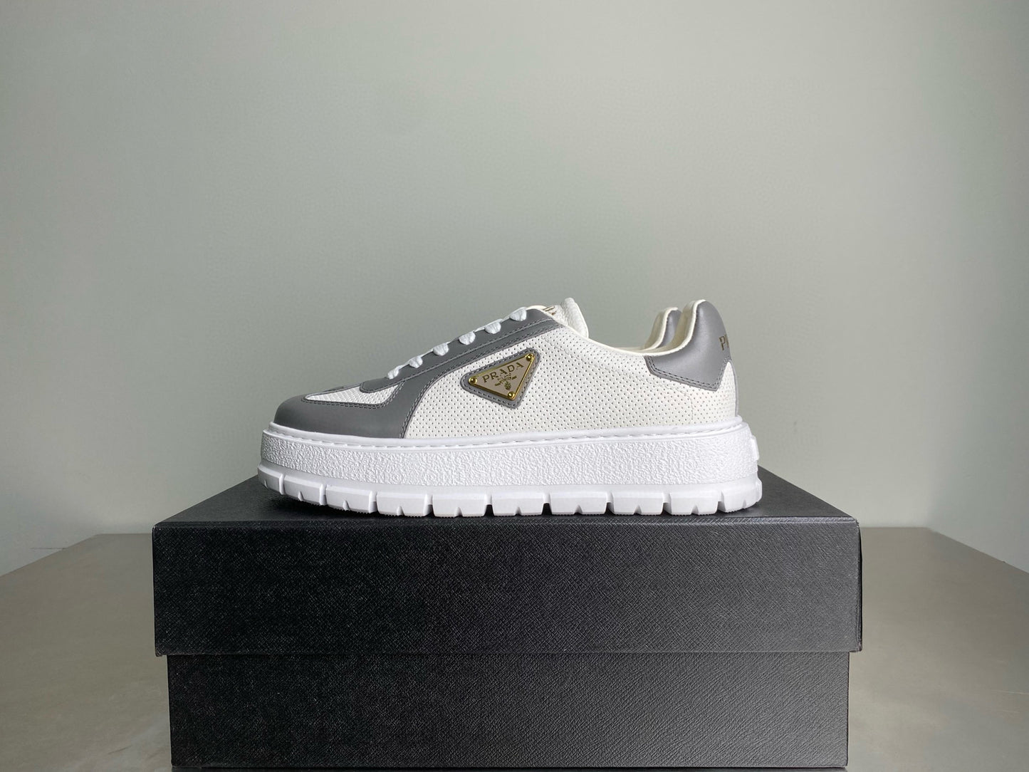 Prada Sneakers