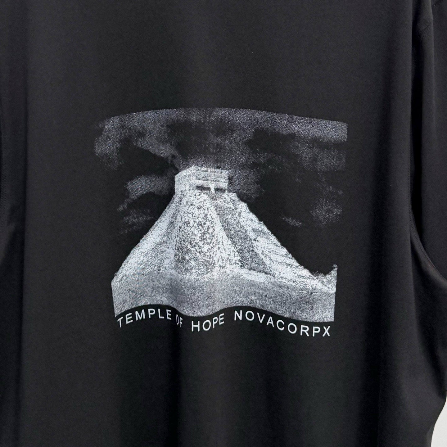 Rick Owen T-Shirt