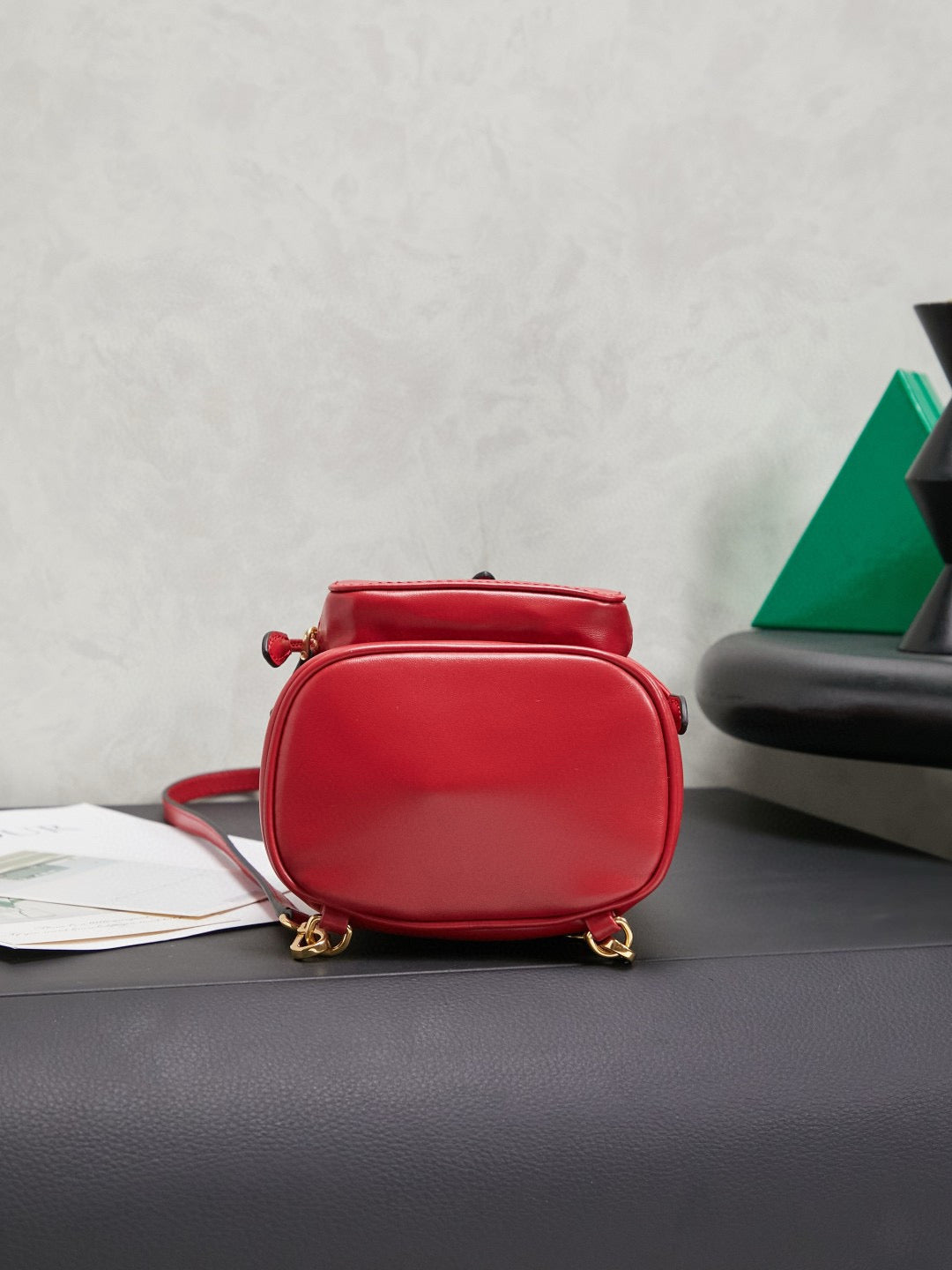 Miu Miu Backpack Mini