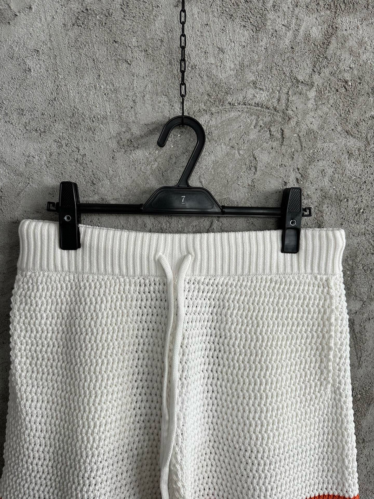 Casablanca Short Pants