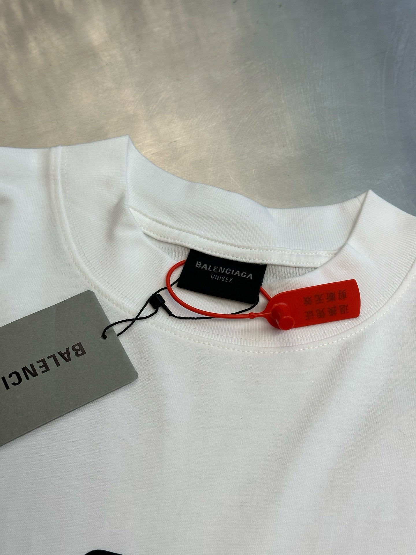 Balenciaga T-Shirt