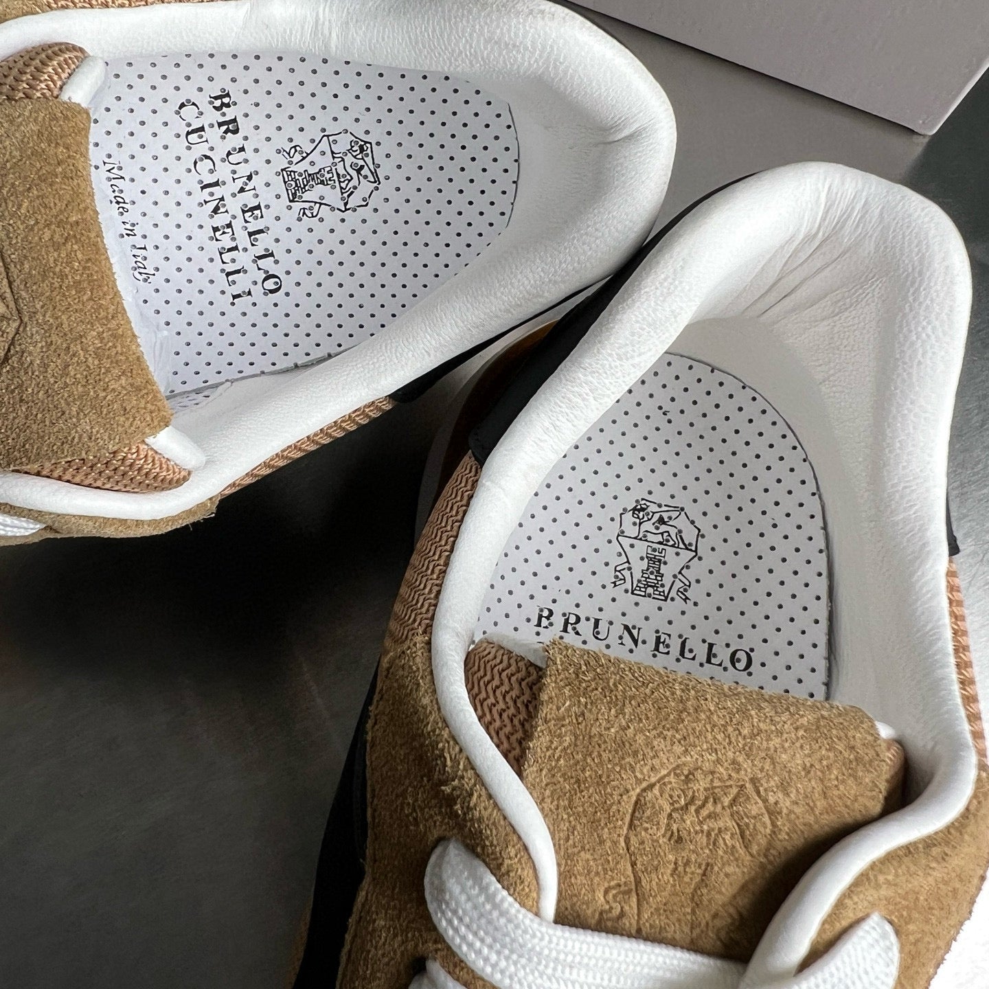 Brunello Cucinelli Sneakers