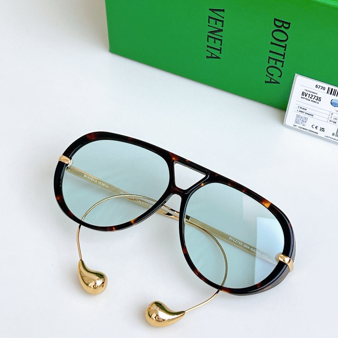 Bottega Veneta Sunglasses