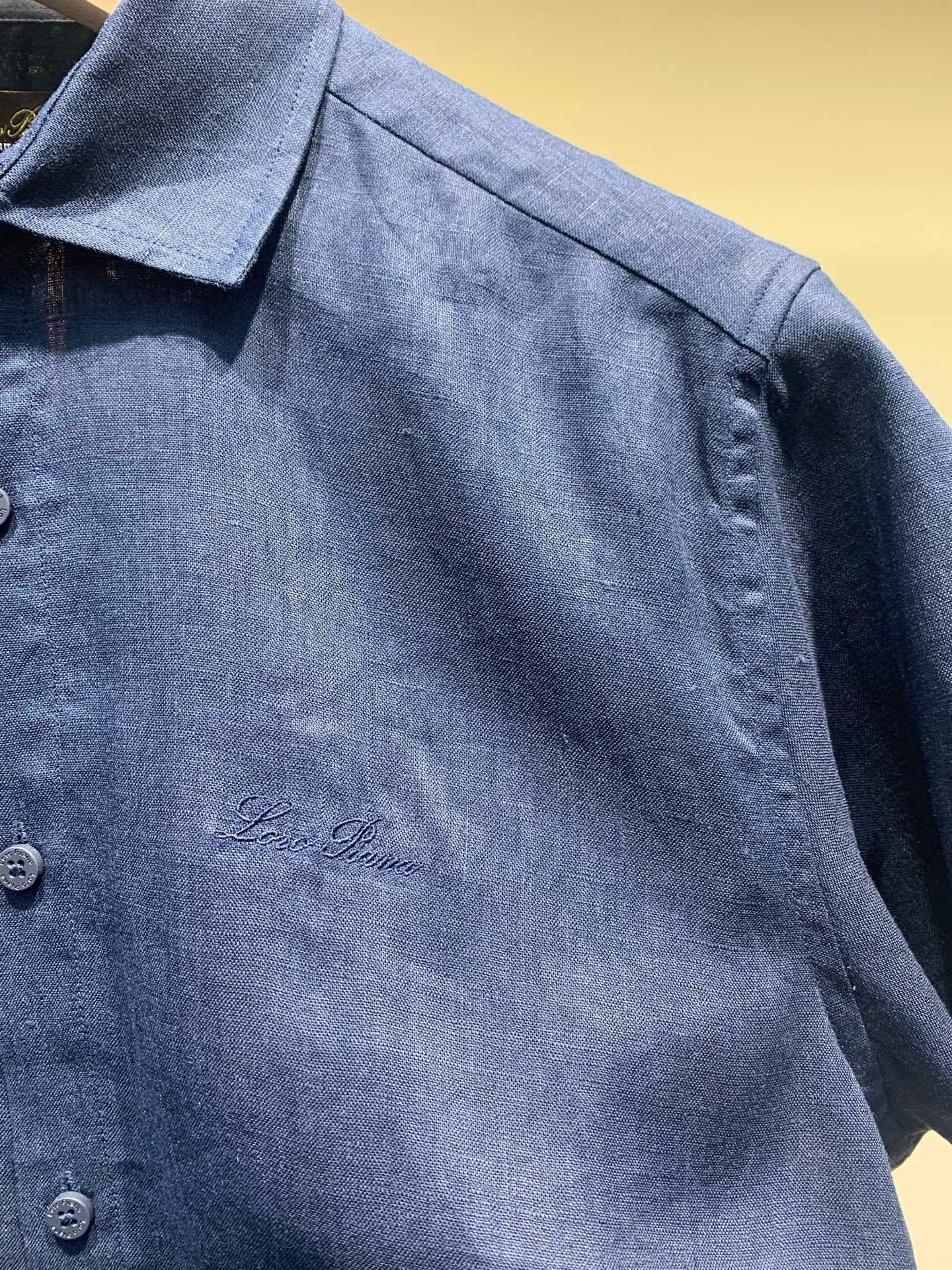 LP Short Sleeve Shirt