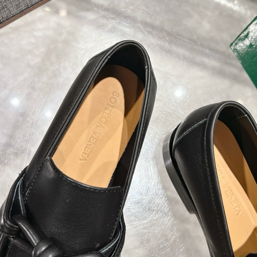 Bottega Veneta Loafer