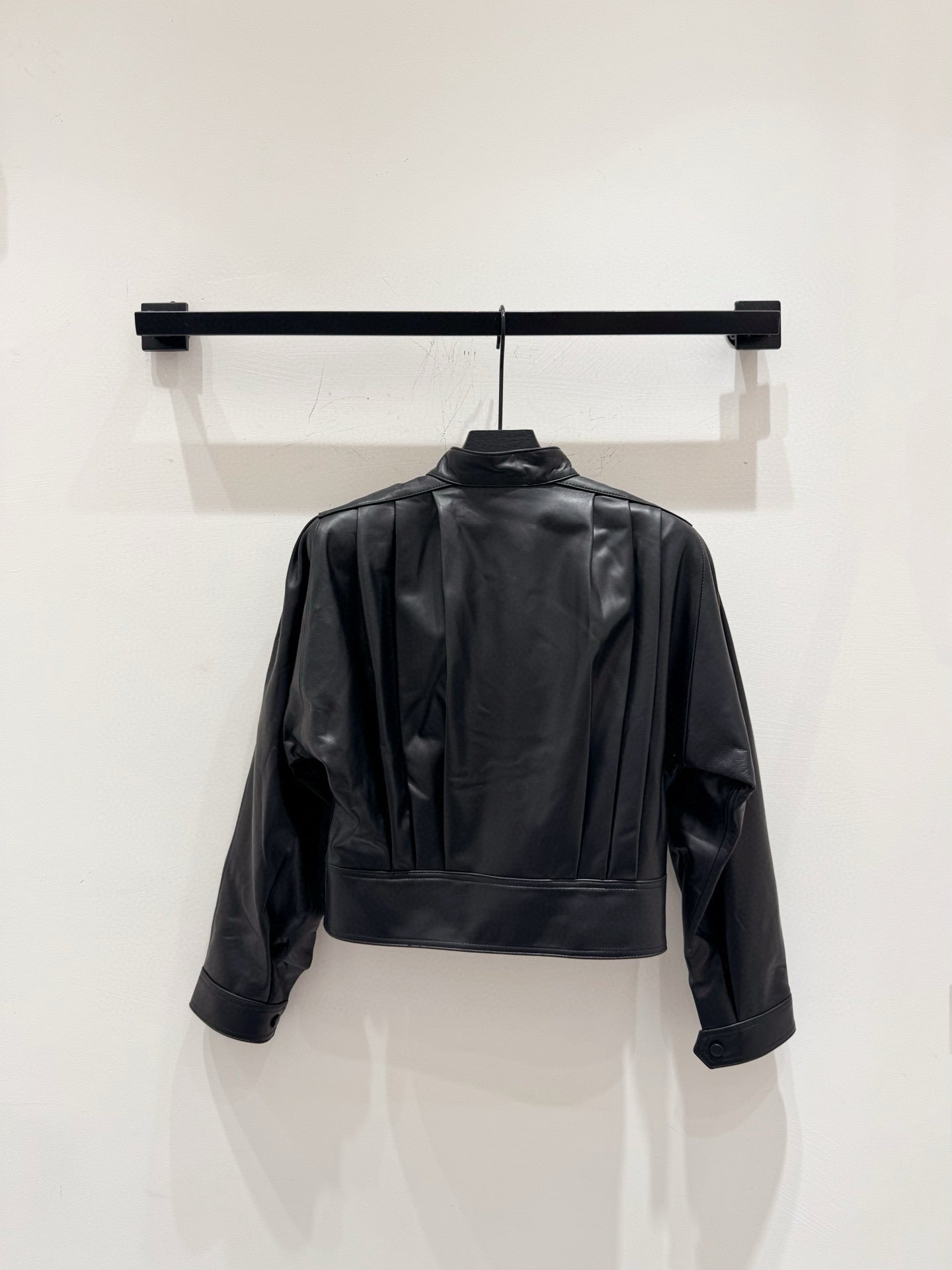 Saint Laurent Jacket