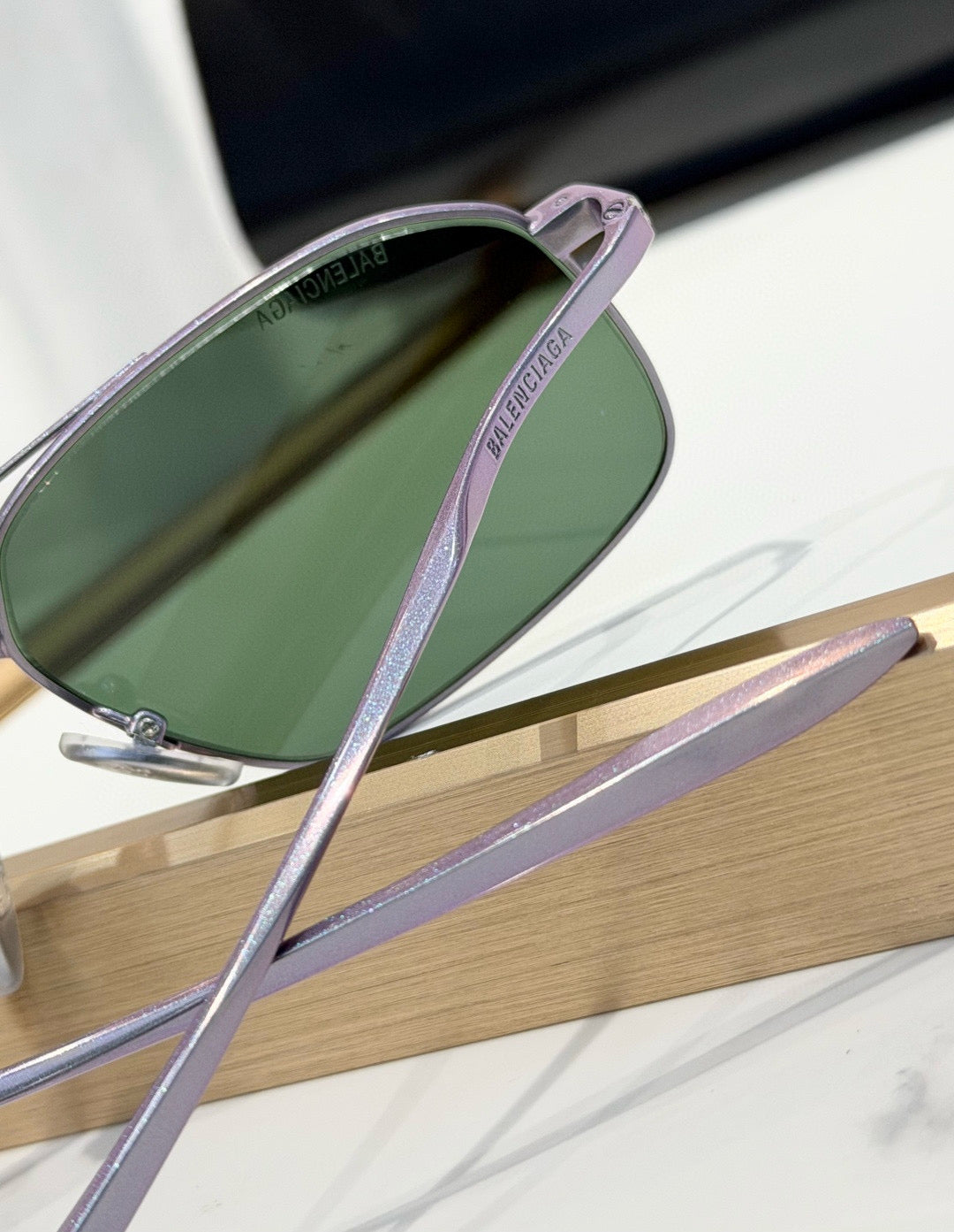 Balenciaga Sunglasses