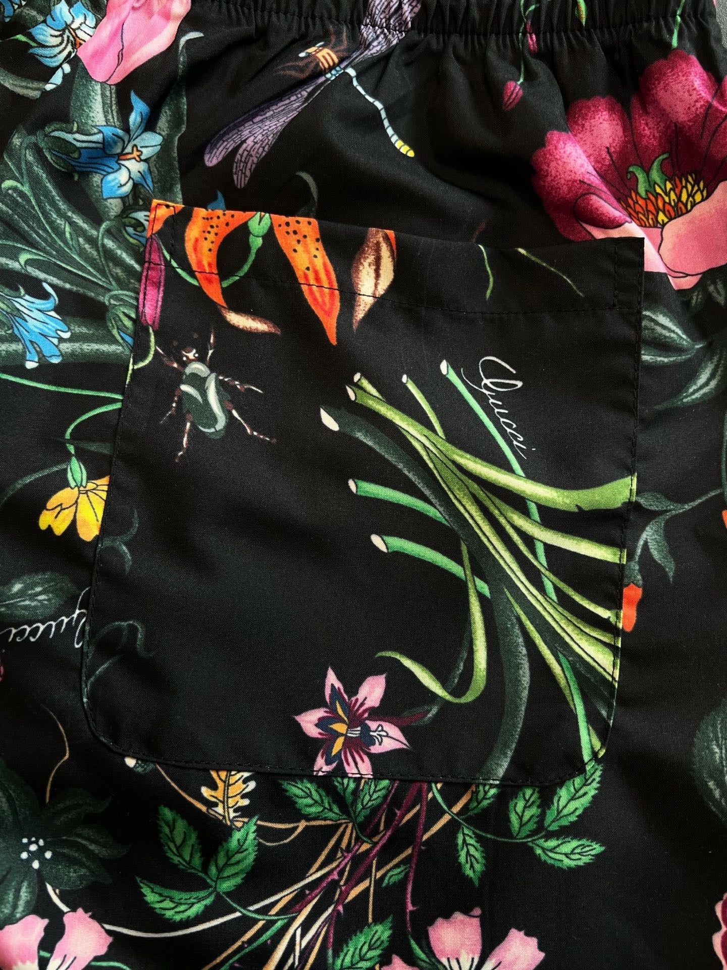 Gucci Short Pants