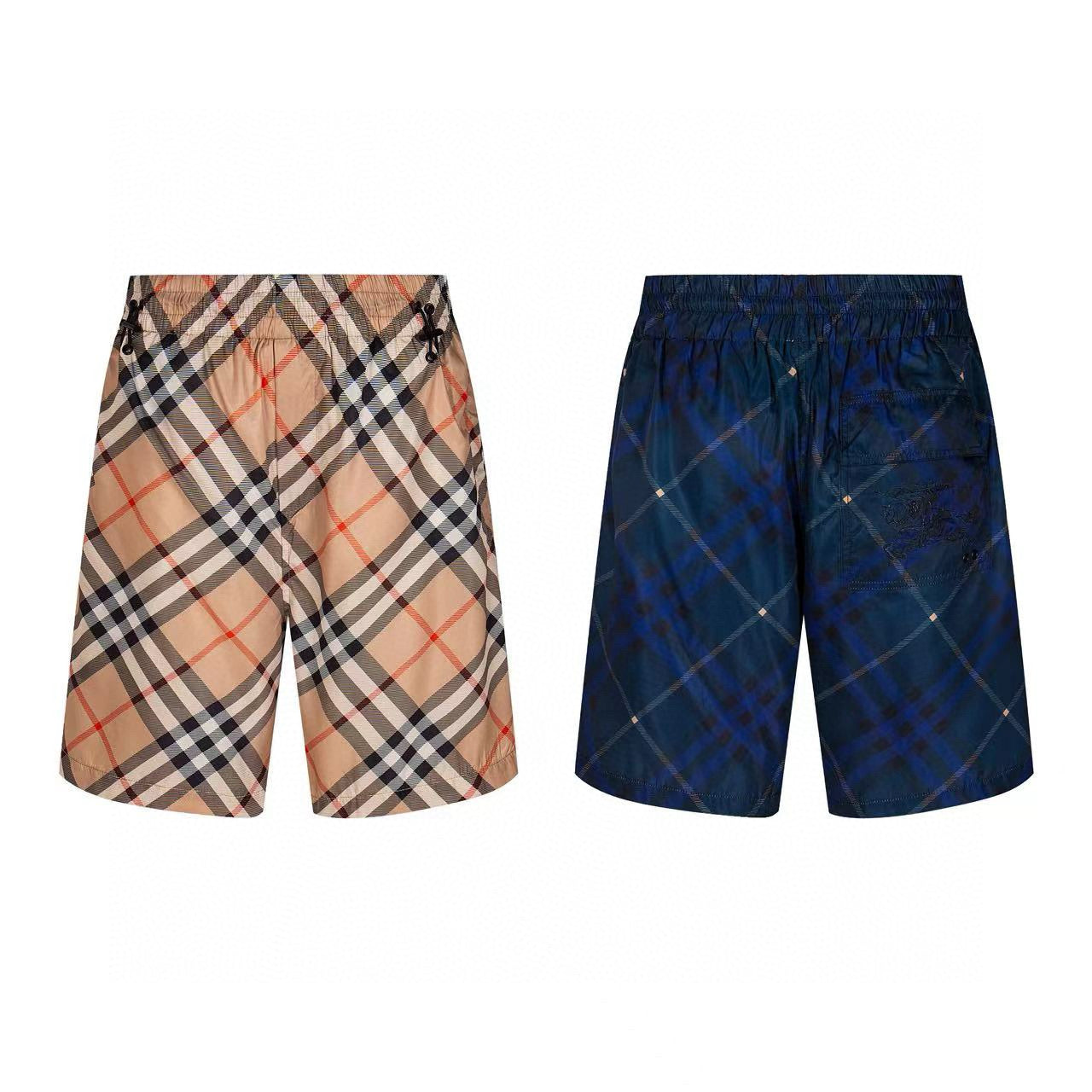 BBR Short Pants