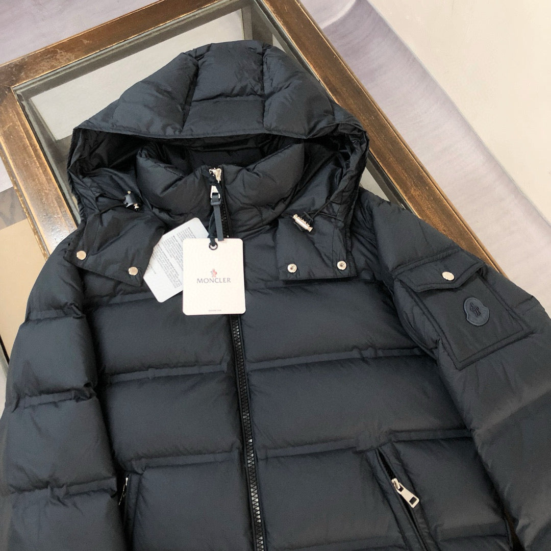 Moncler Down Jacket